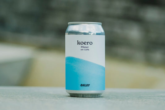 koero (2nd) (6缶セット)