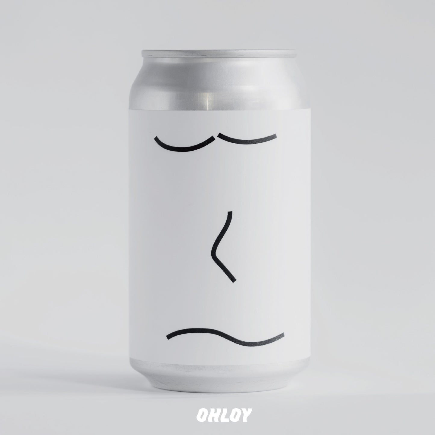 HIMAALOY(顔) (6缶セット)