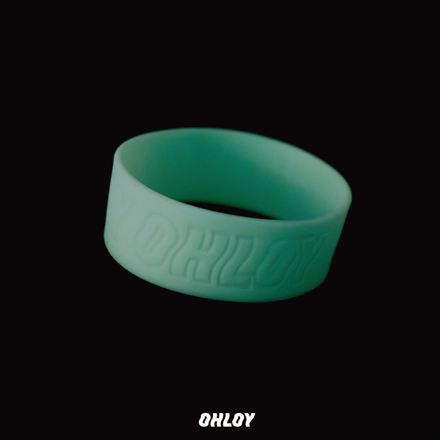 OHLOY ラバーバンド