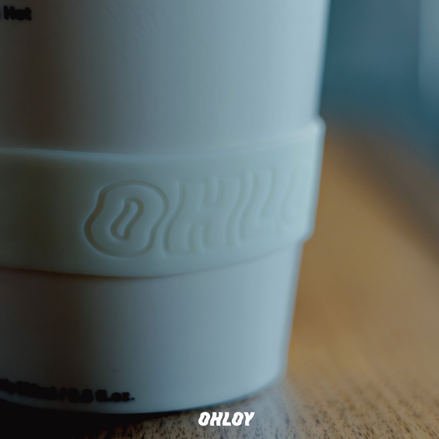 OHLOY ラバーバンド