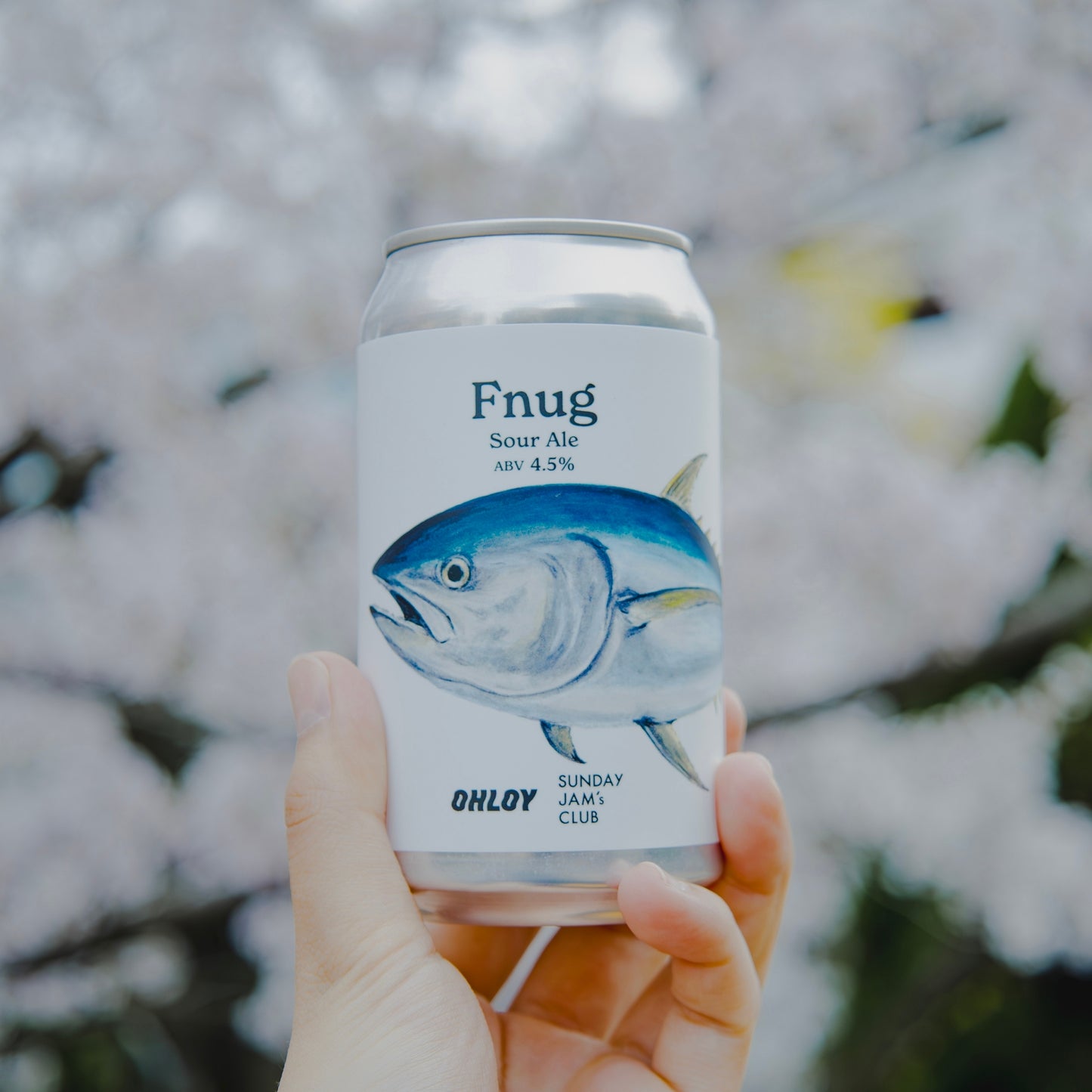Fnug (6缶セット)