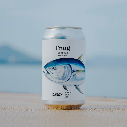 Fnug (6缶セット)