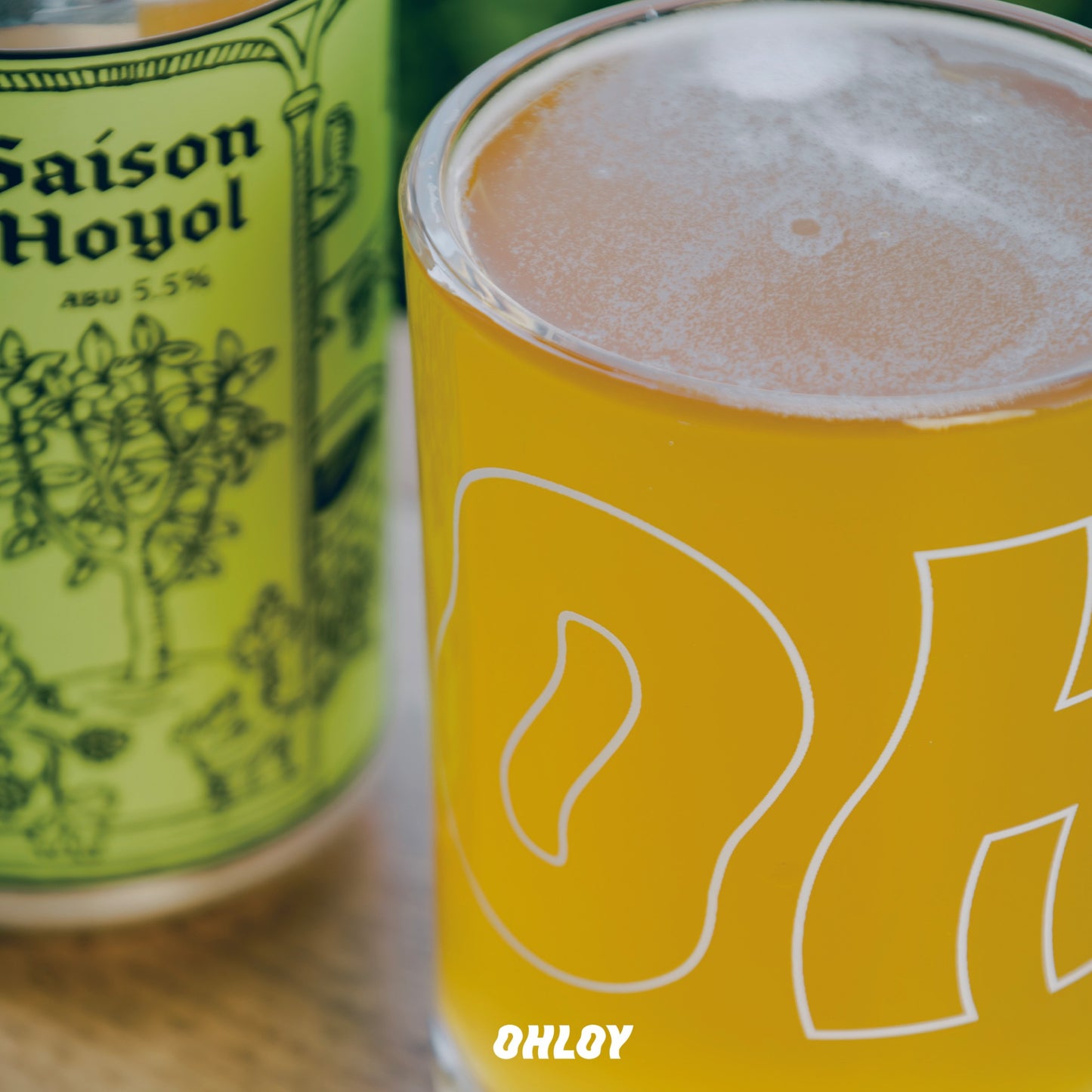 Saison Hoyol (6缶セット)