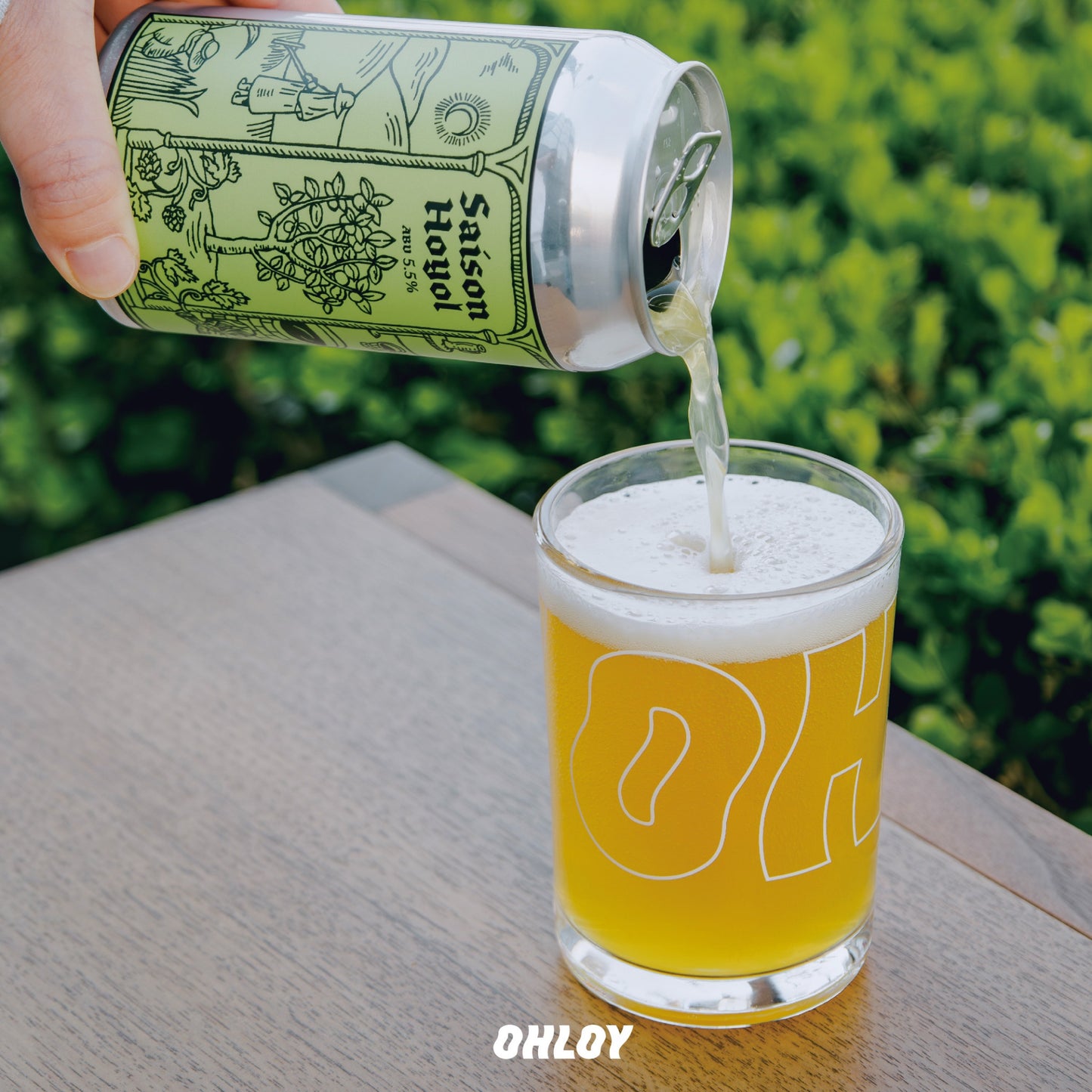 Saison Hoyol (6缶セット)