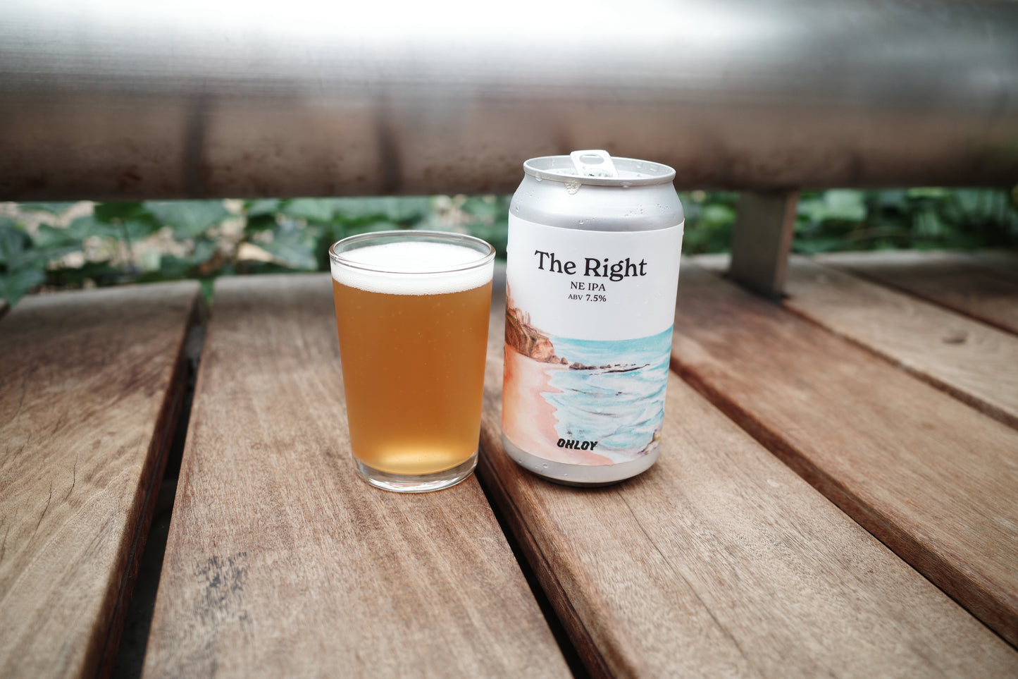 The Right (6缶セット)
