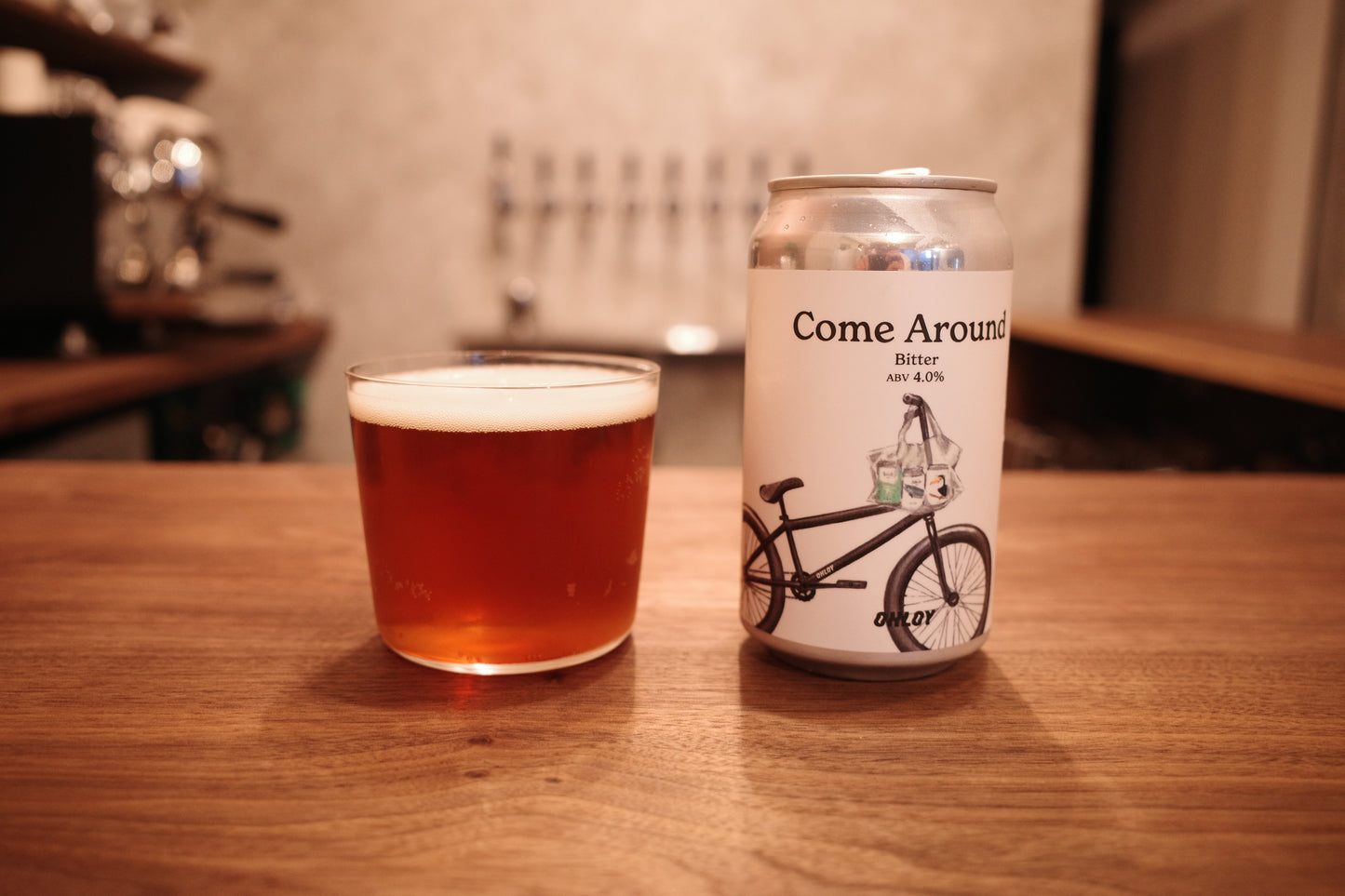 Come Around (6缶セット)