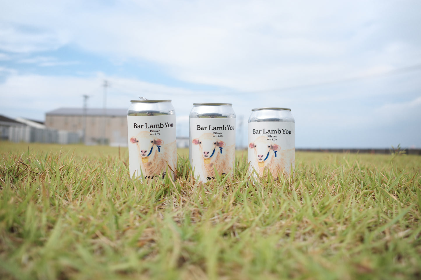 Bar Lamb You (6缶セット)