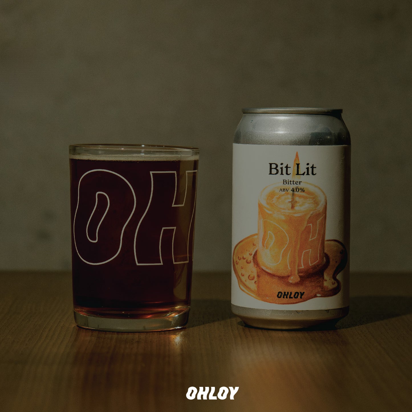 Bit Lit (6缶セット)