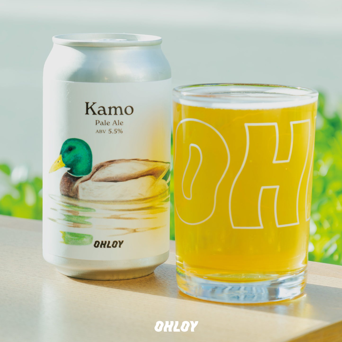 Kamo (6缶セット)