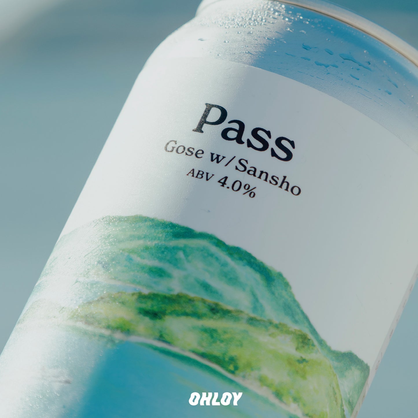 Pass (6缶セット)