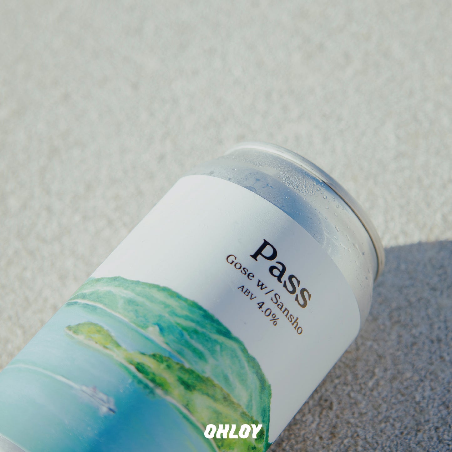 Pass (6缶セット)