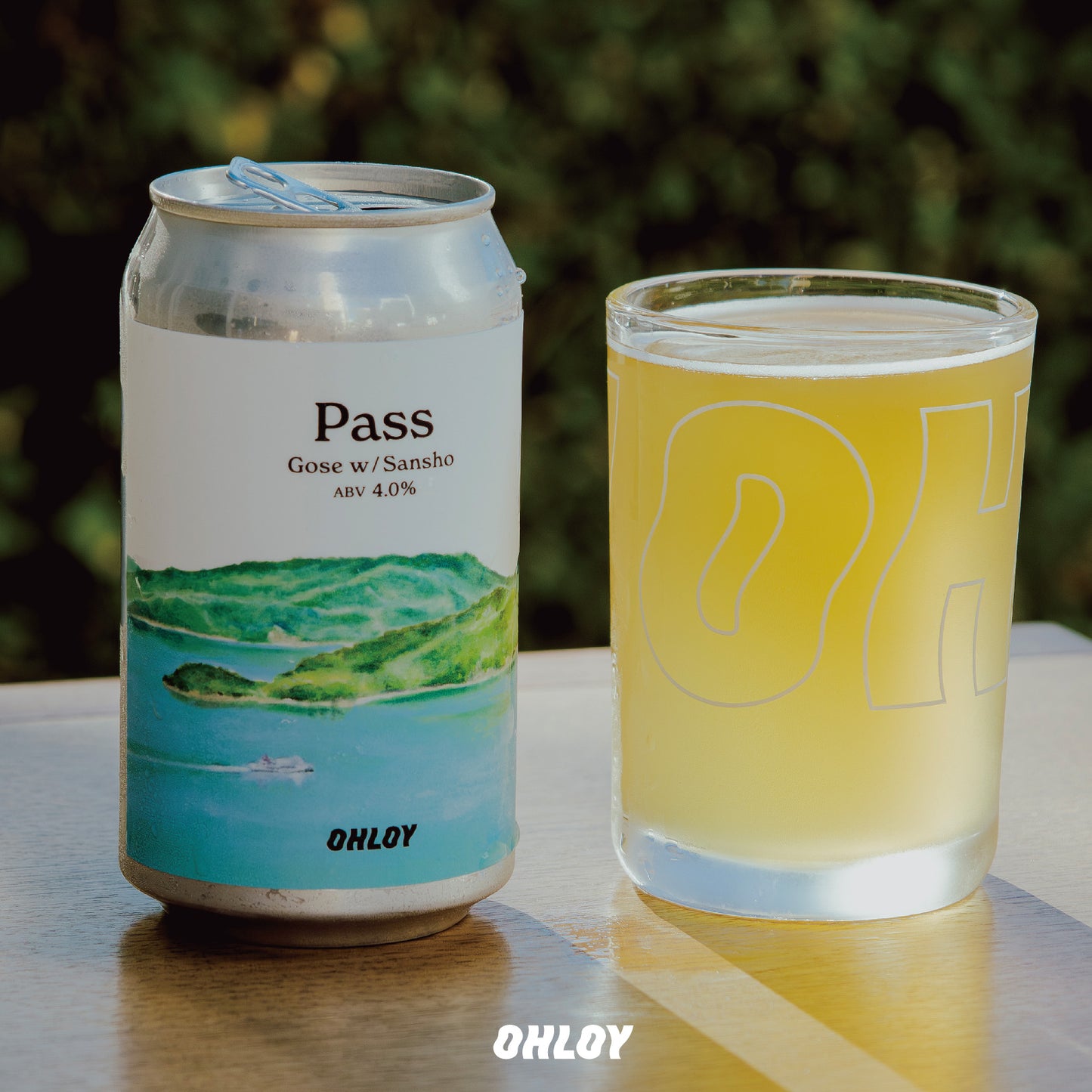 Pass (6缶セット)
