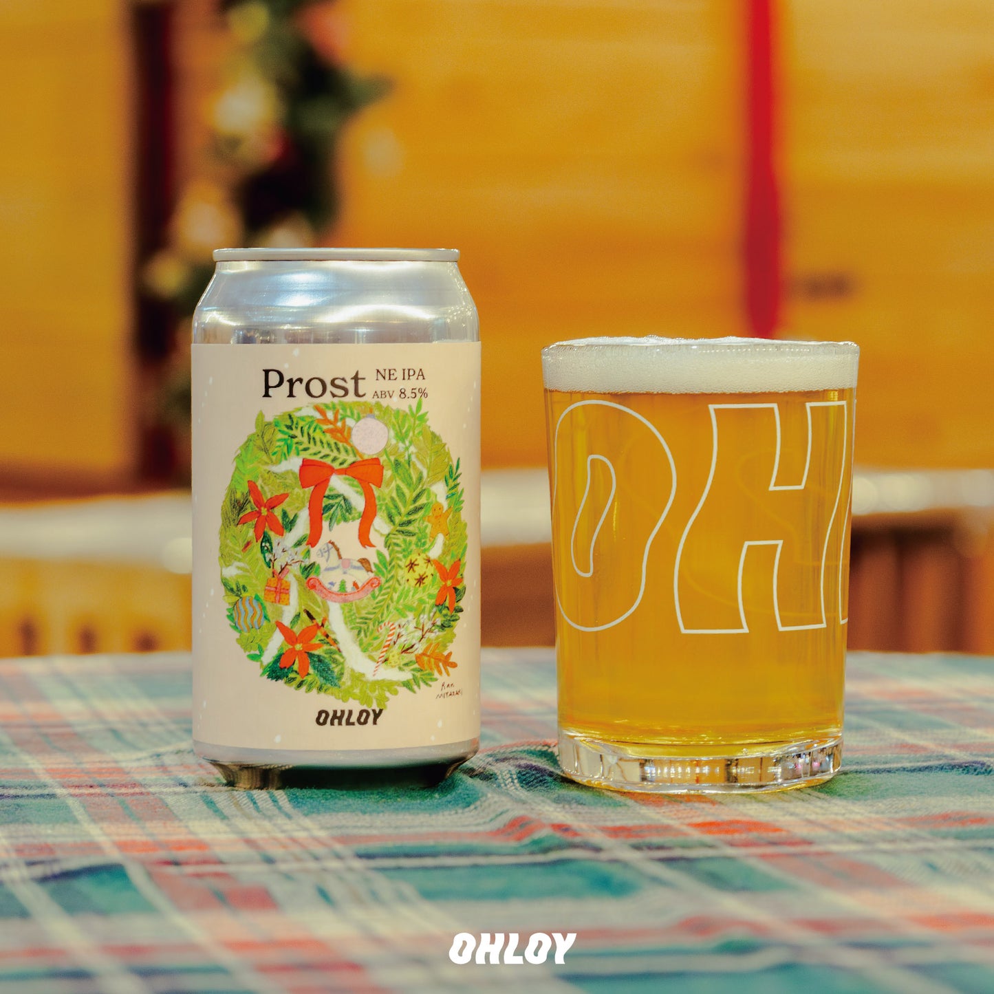 Prost (6缶セット)