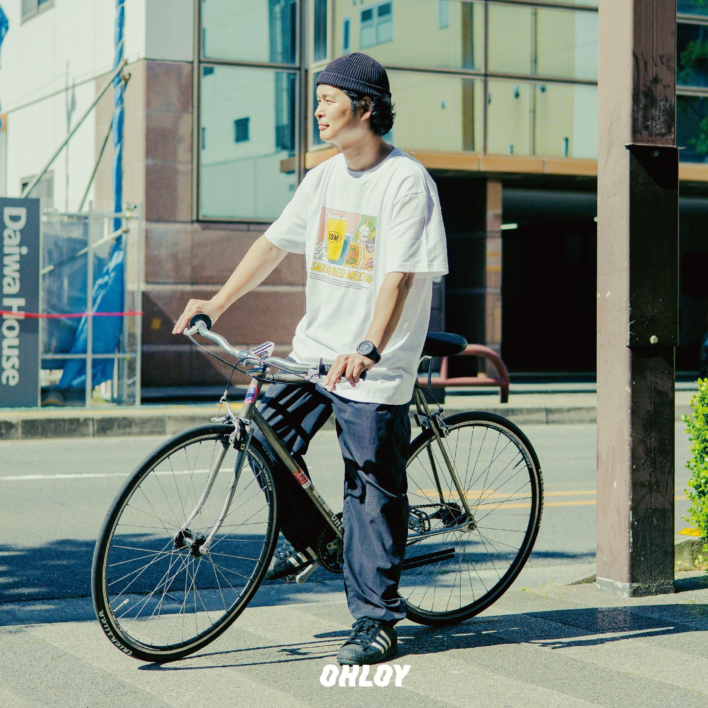 SANUKI BEER MEETING 2025 T-Shirt