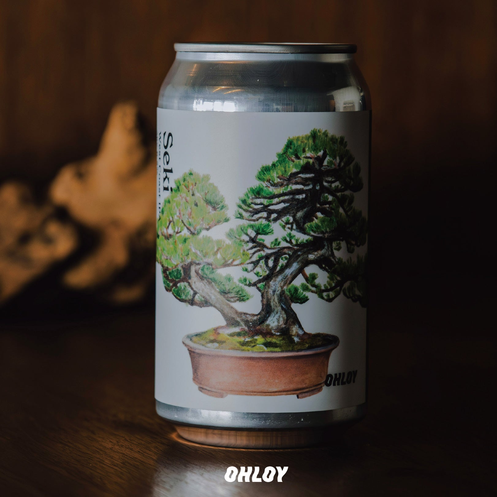 Seki (6缶セット) – OHLOY ONLINE STORE