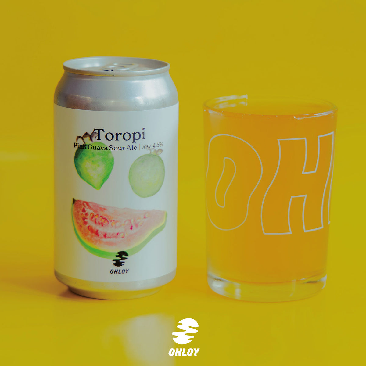 Toropi (6缶セット)