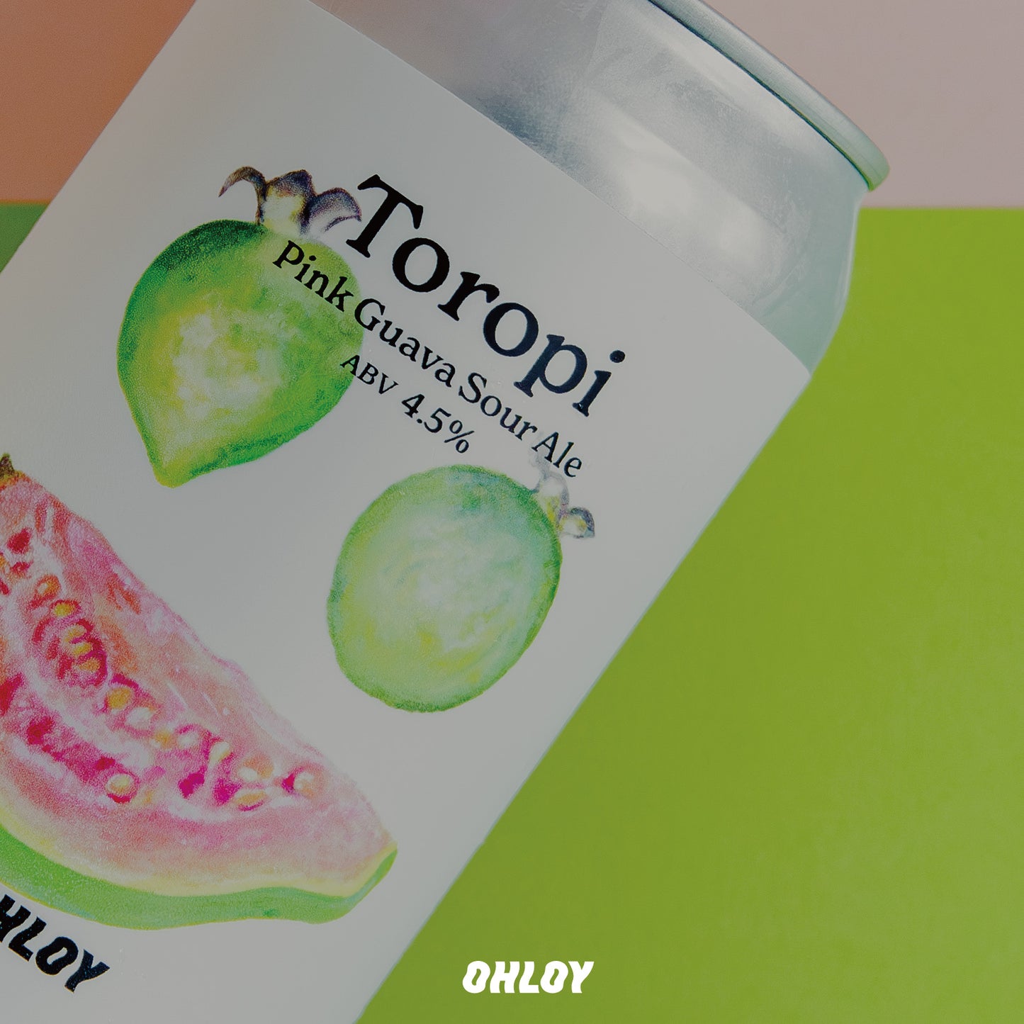 Toropi (6缶セット)