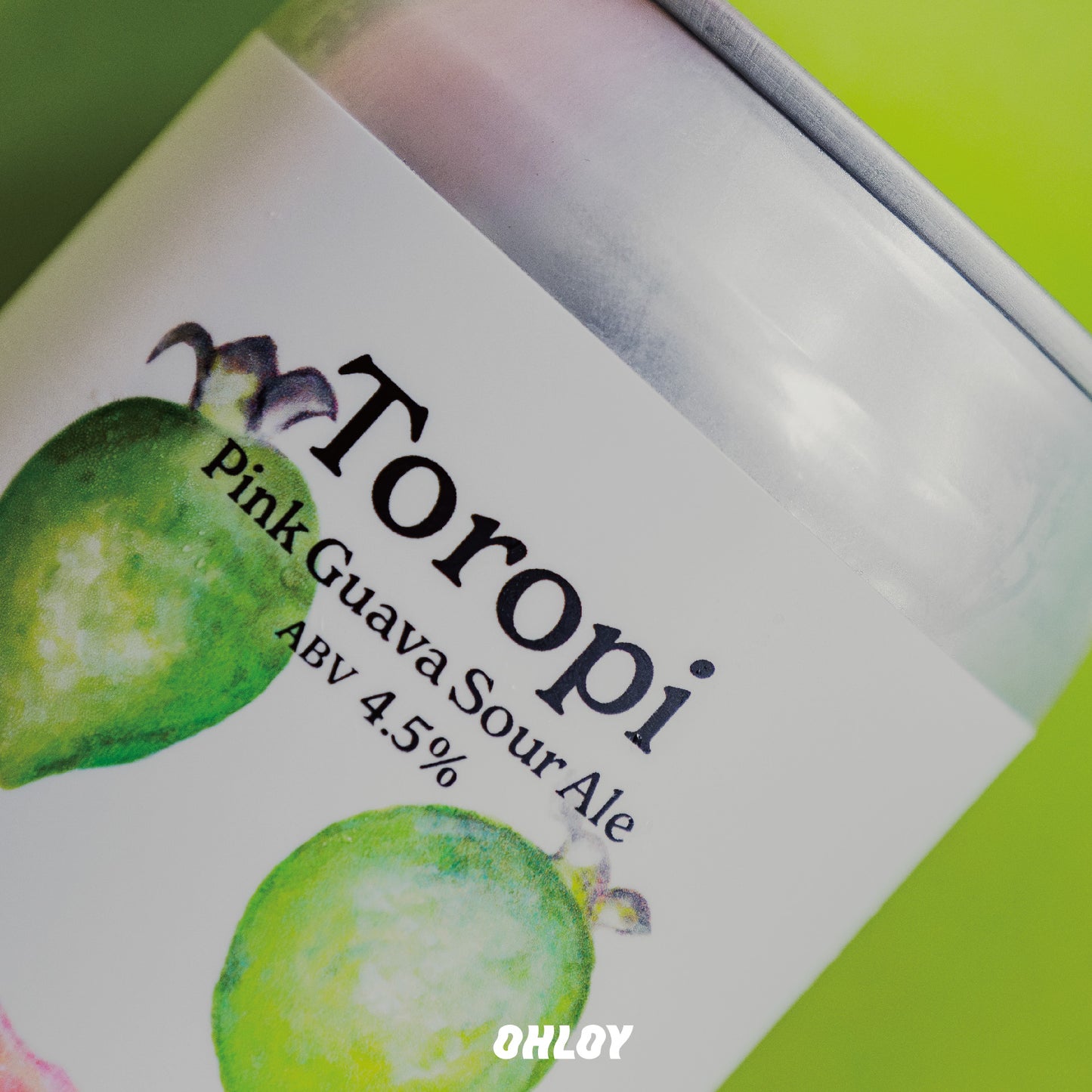Toropi (6缶セット)