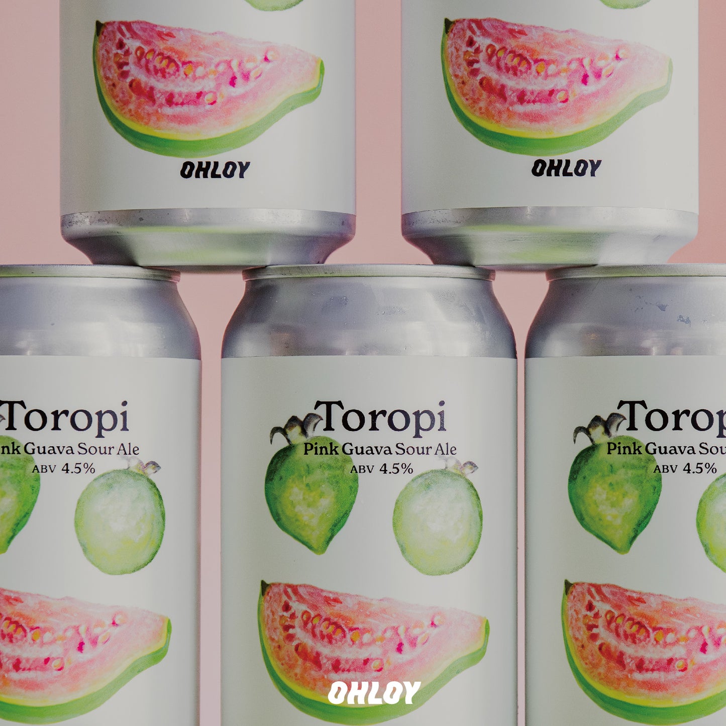 Toropi (6缶セット)