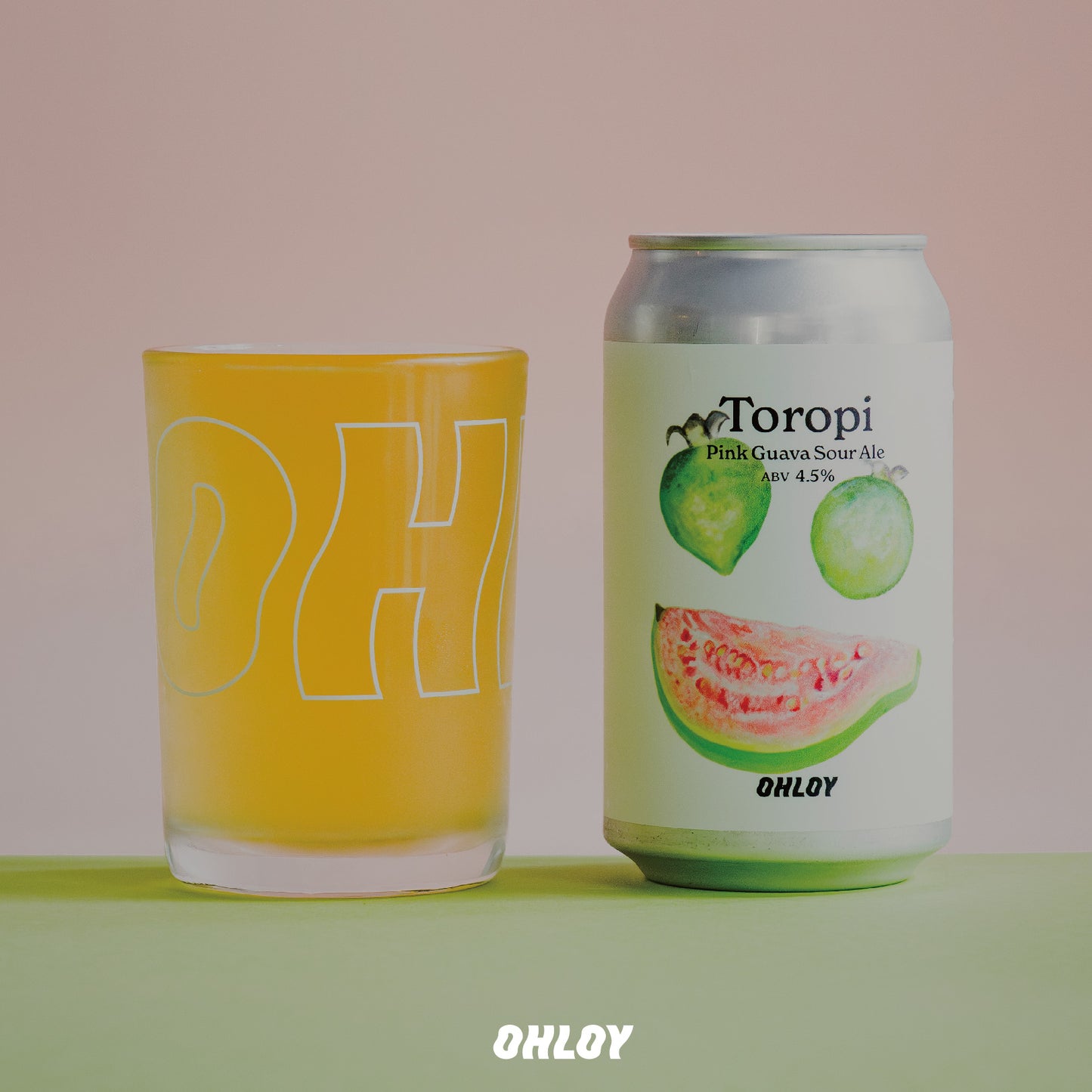 Toropi (6缶セット)