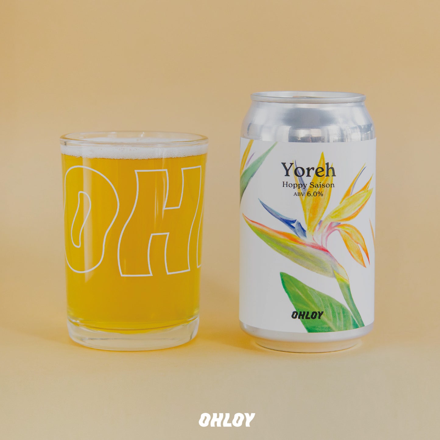 Yoreh (6缶セット)