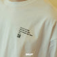 3rd Anniv T-Shirt