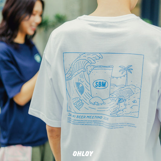 SANUKI BEER MEETING 2026 T-Shirt