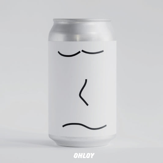 HIMAALOY(顔) (6缶セット)