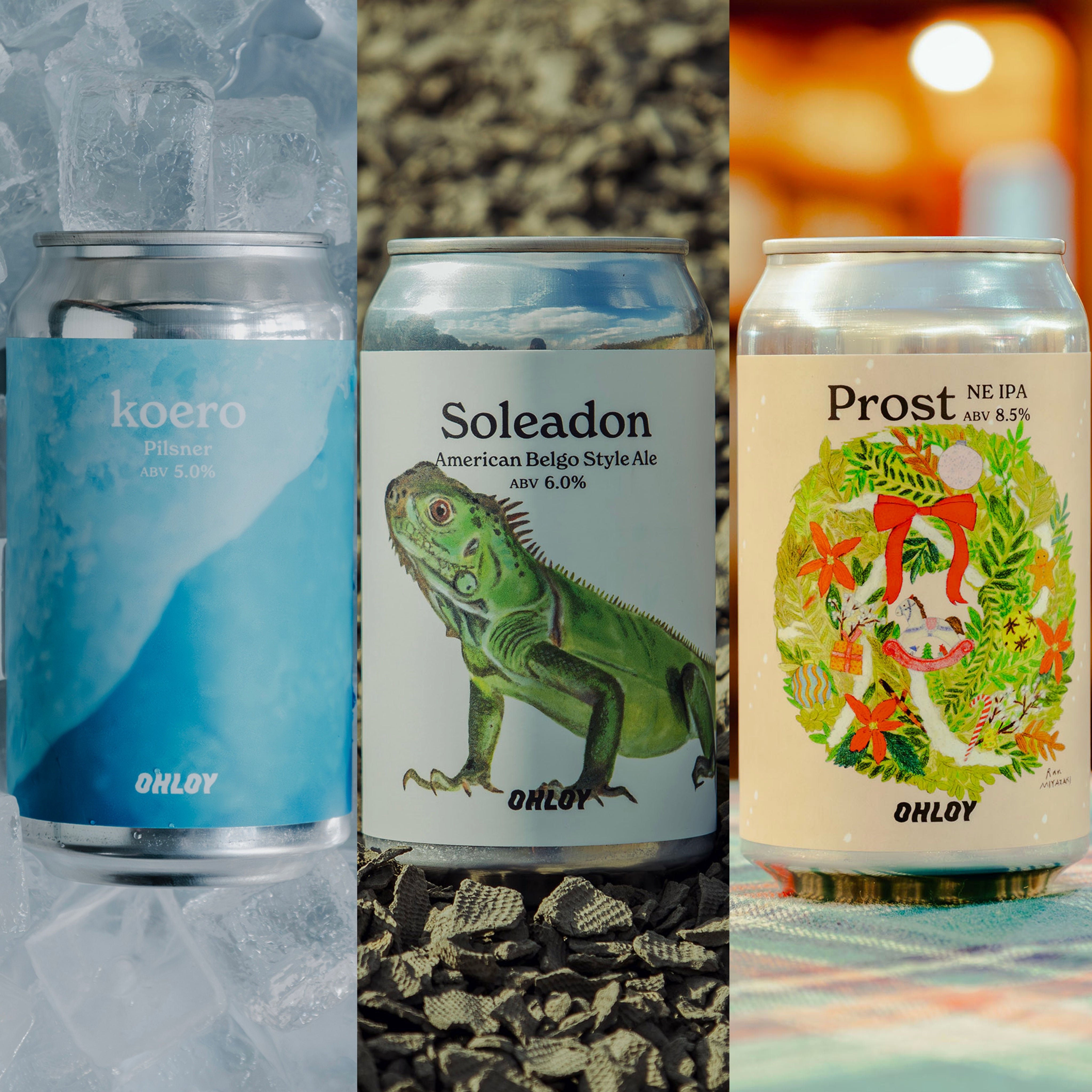 BEER – OHLOY ONLINE STORE