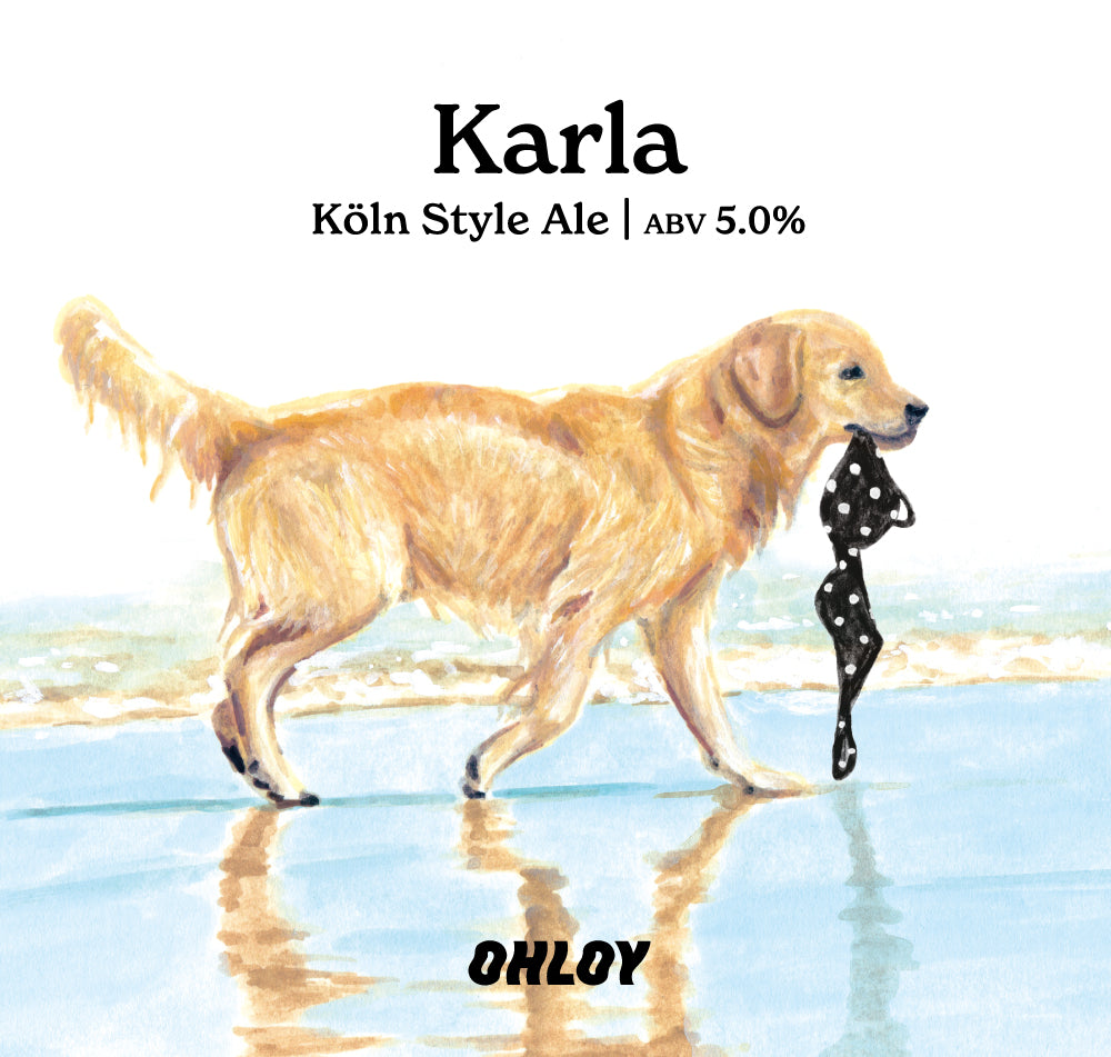 Karla (6缶セット)