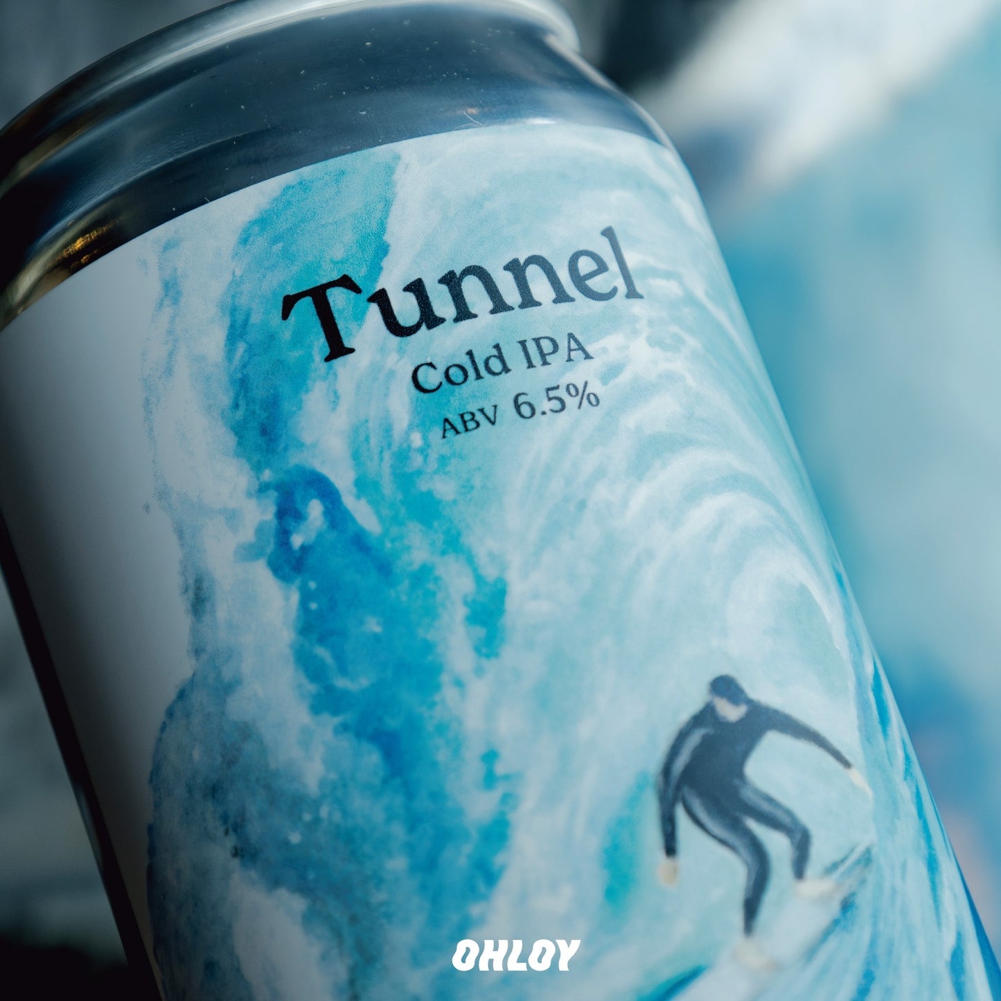 Tunnel (6缶セット)