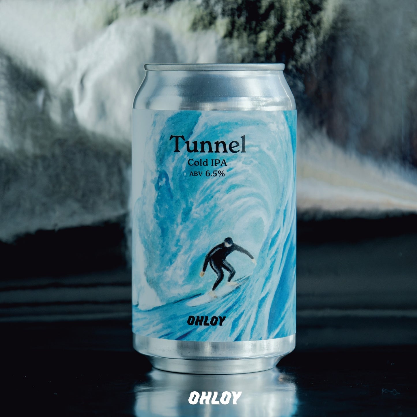 Tunnel (6缶セット)