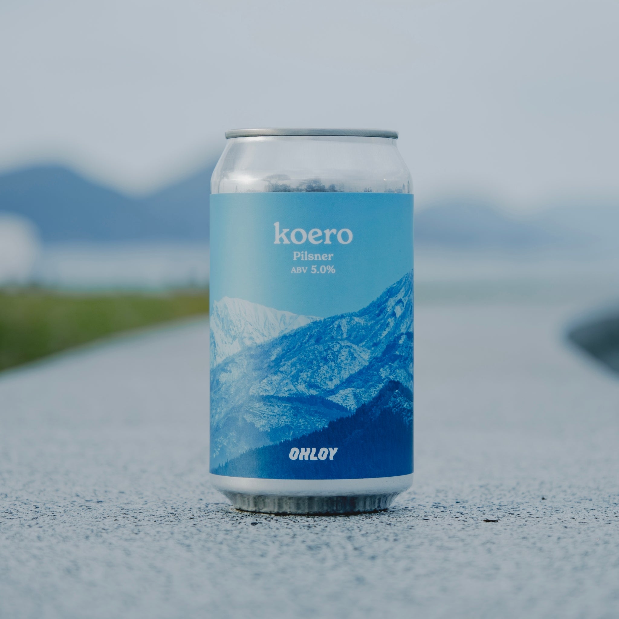 koero (6缶セット) – OHLOY ONLINE STORE
