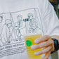 SANUKI BEER MEETING 2024 T-shirt