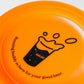 OHLOY FLYING DISC