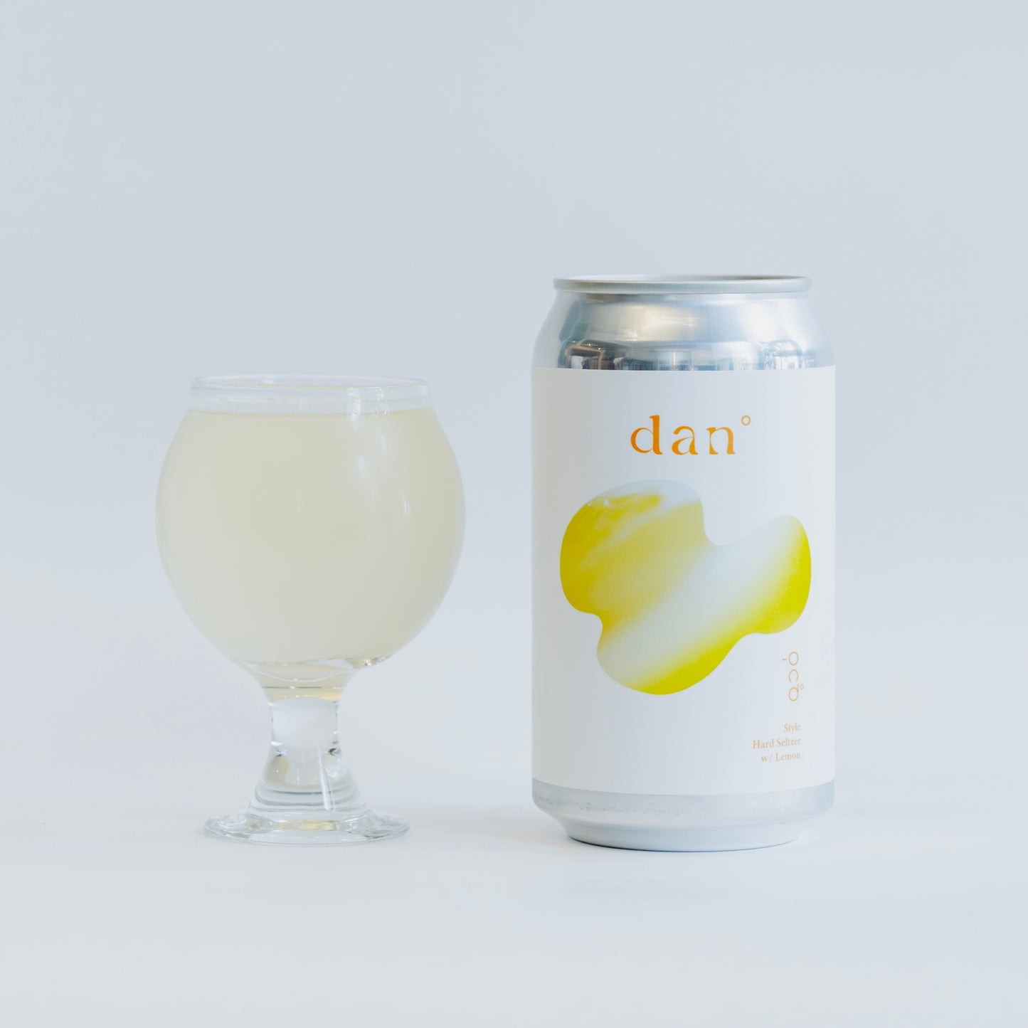 dan° Lemon (6缶セット)