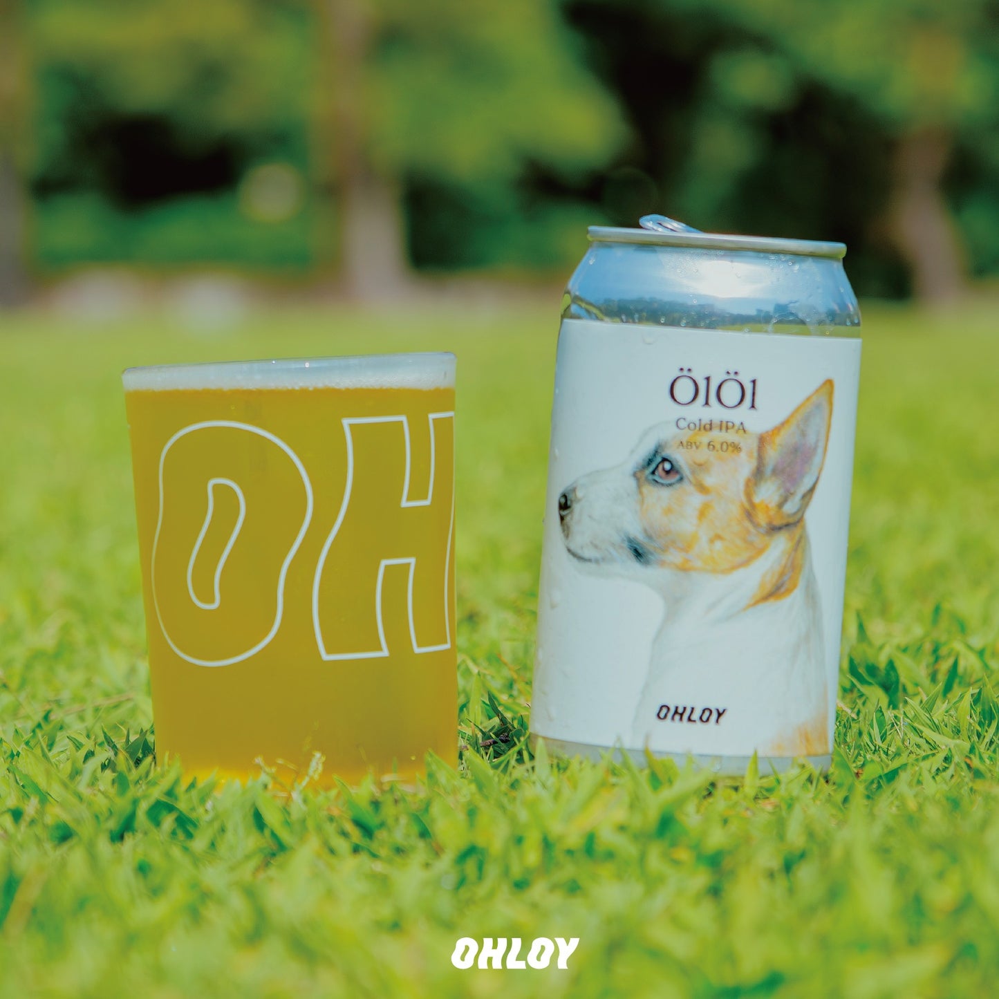 ÖlÖl (6缶セット)