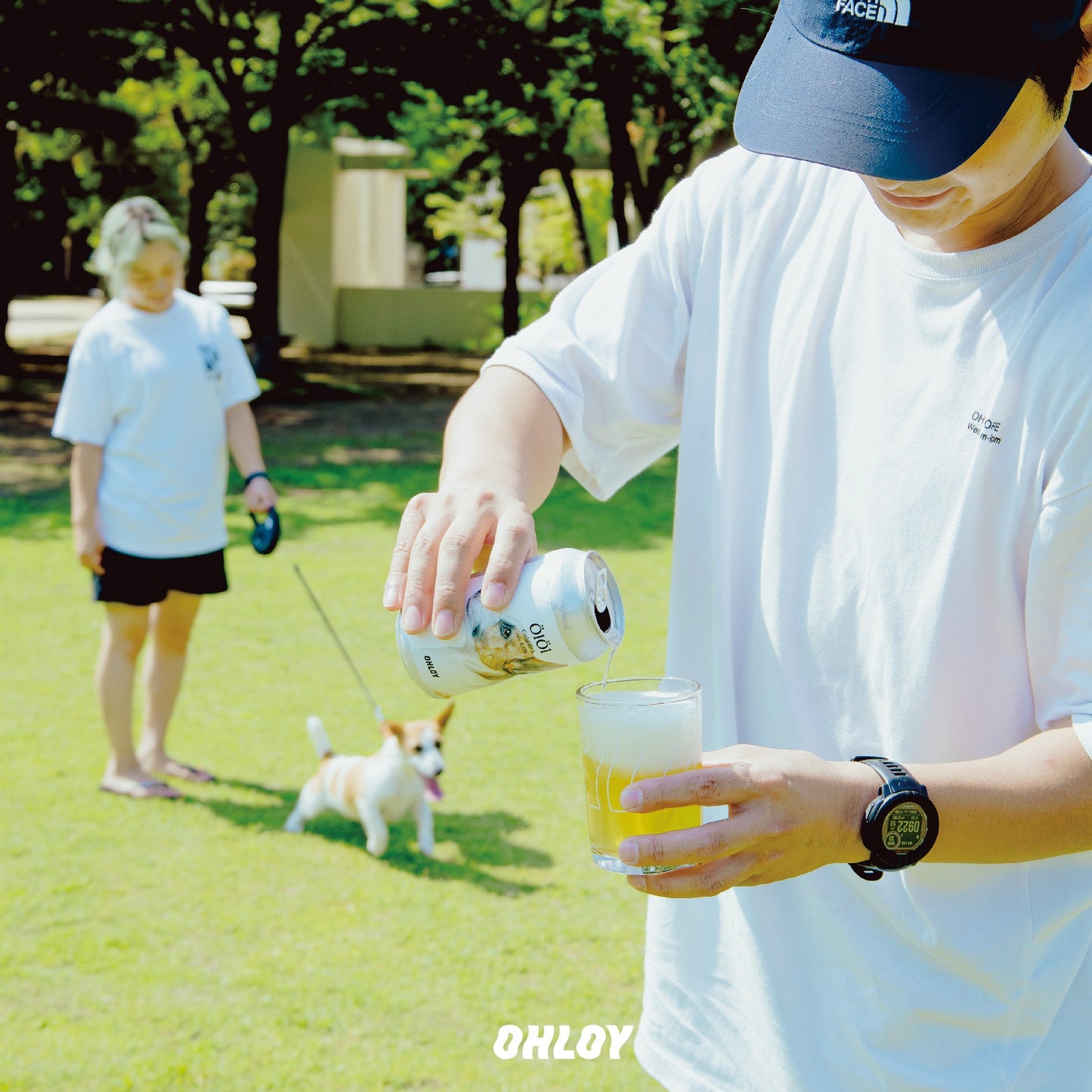 ÖlÖl (6缶セット)