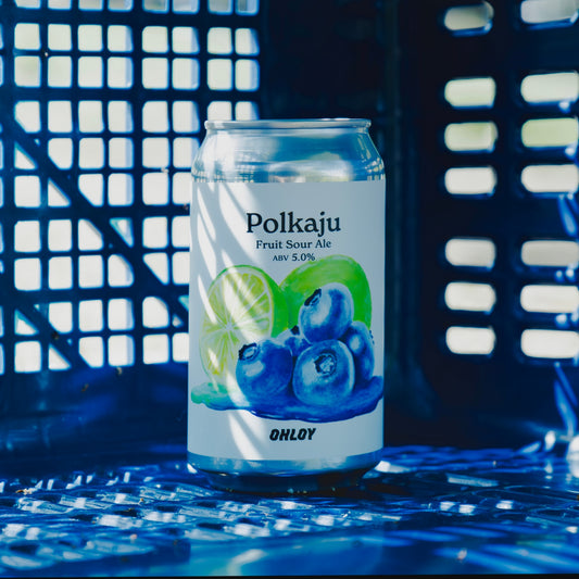 Polkaju (6缶セット)