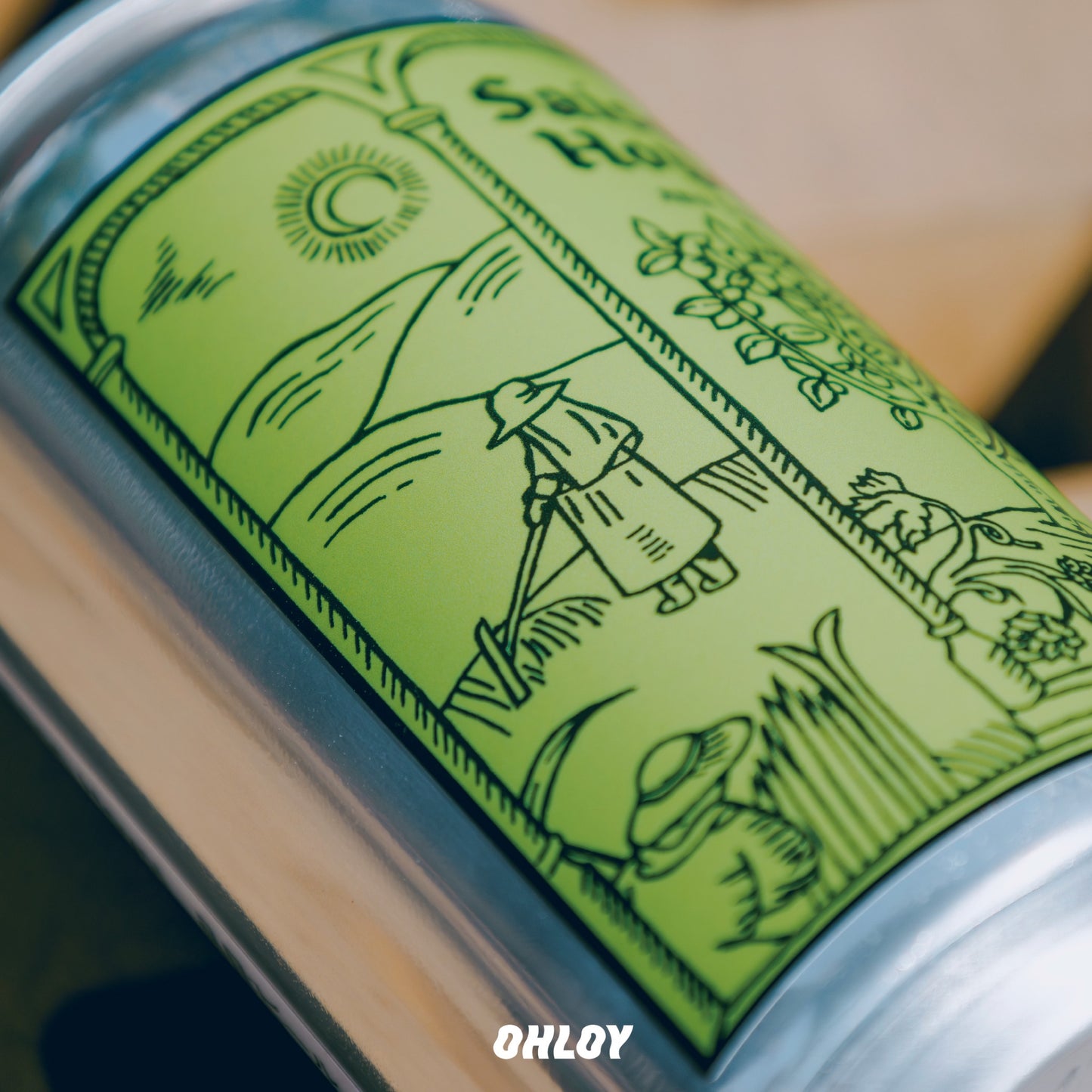 Saison Hoyol (6缶セット)