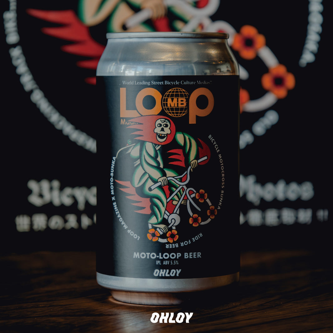 OHLOY ONLINE STORE / オーロイオンラインストア