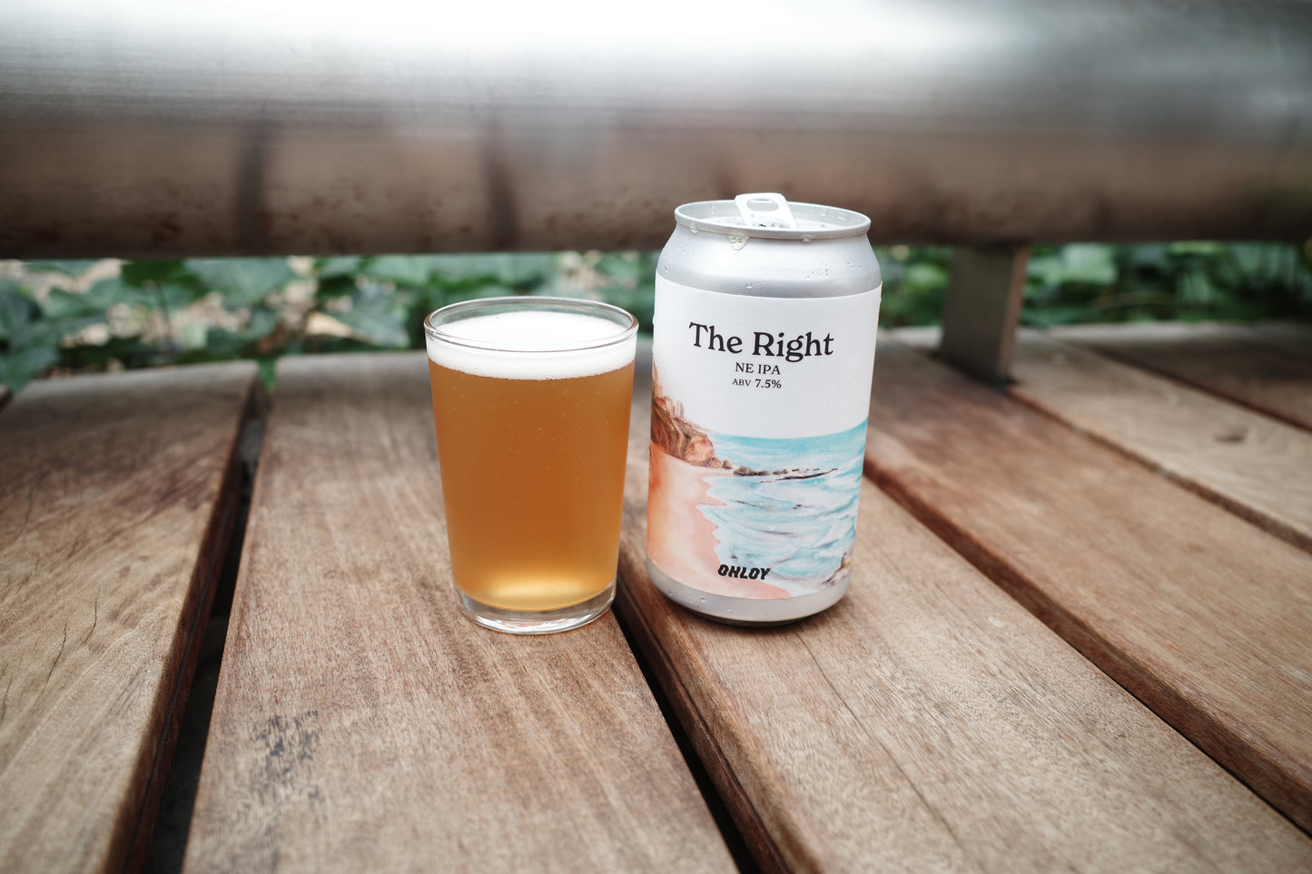 The Right (6缶セット)