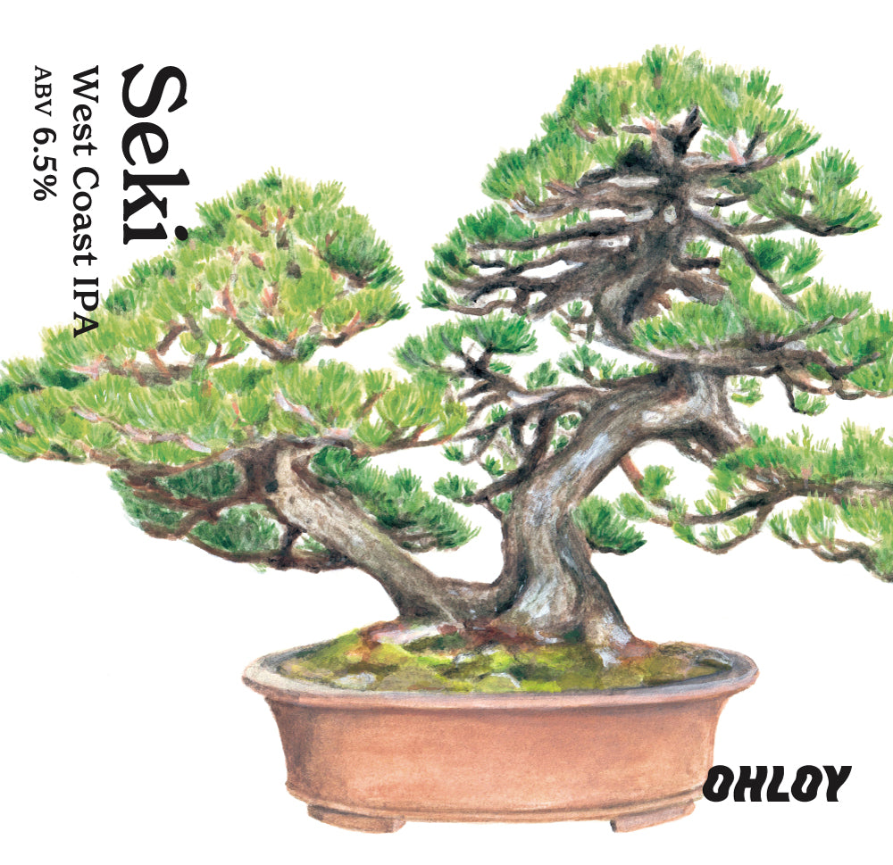 Seki (6缶セット)