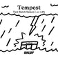 Tempest (6缶セット)