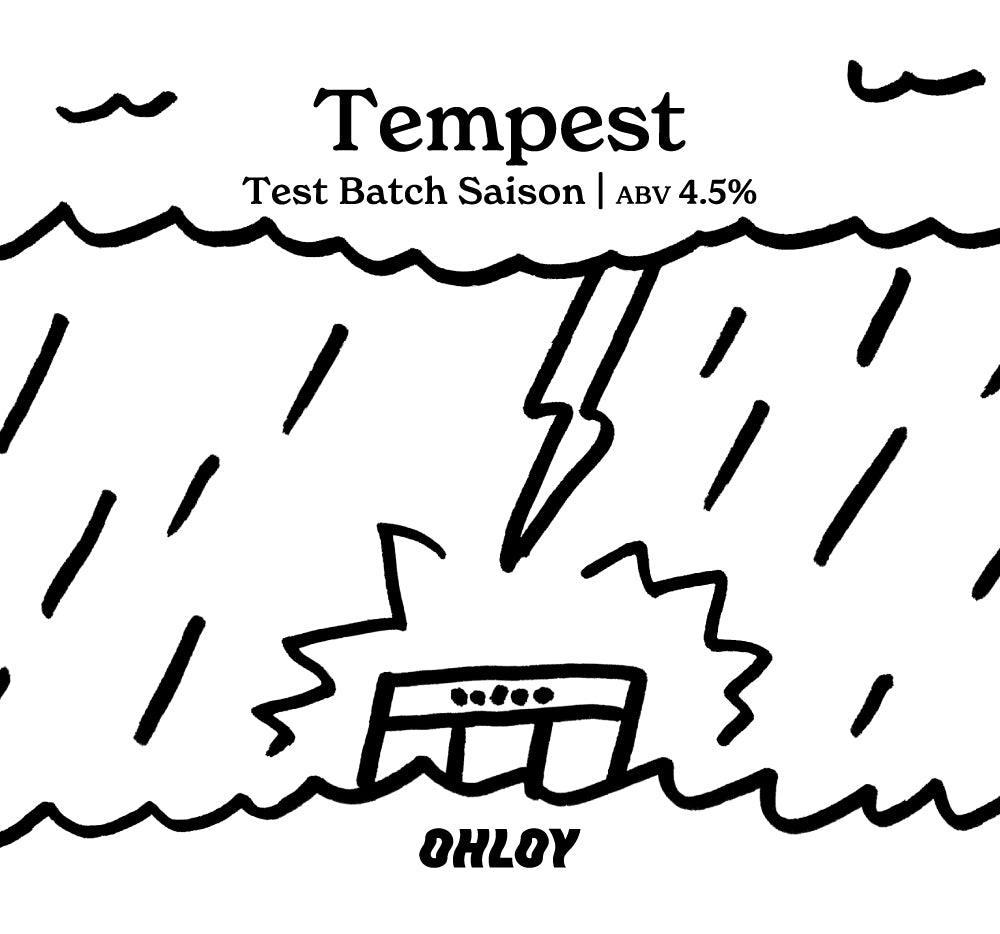 Tempest (6缶セット)