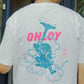 AMEGAMISAMA Short Sleeve T-Shirt