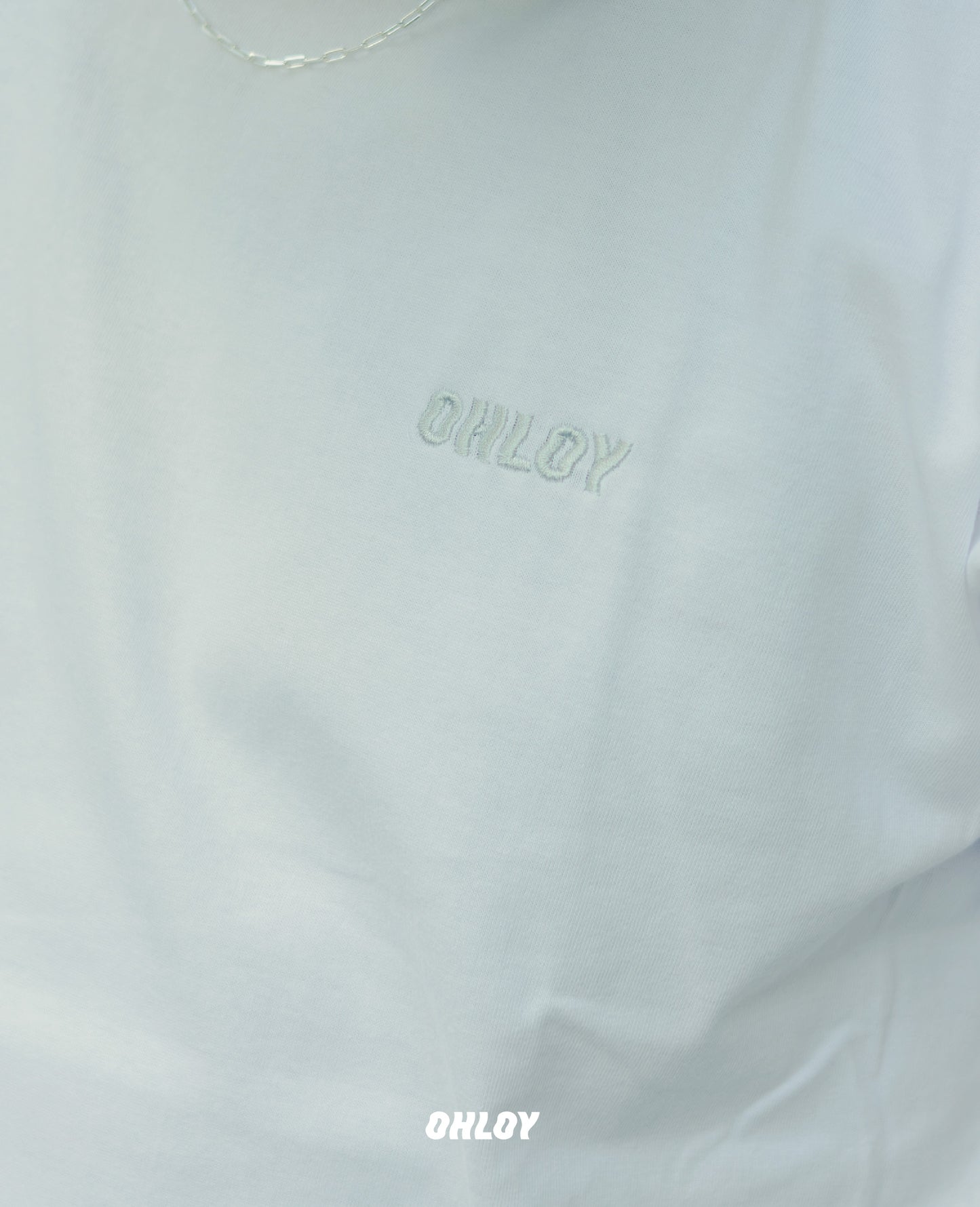 AMEGAMISAMA Short Sleeve T-Shirt