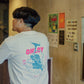AMEGAMISAMA Short Sleeve T-Shirt