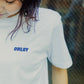 AMEGAMISAMA Short Sleeve T-Shirt