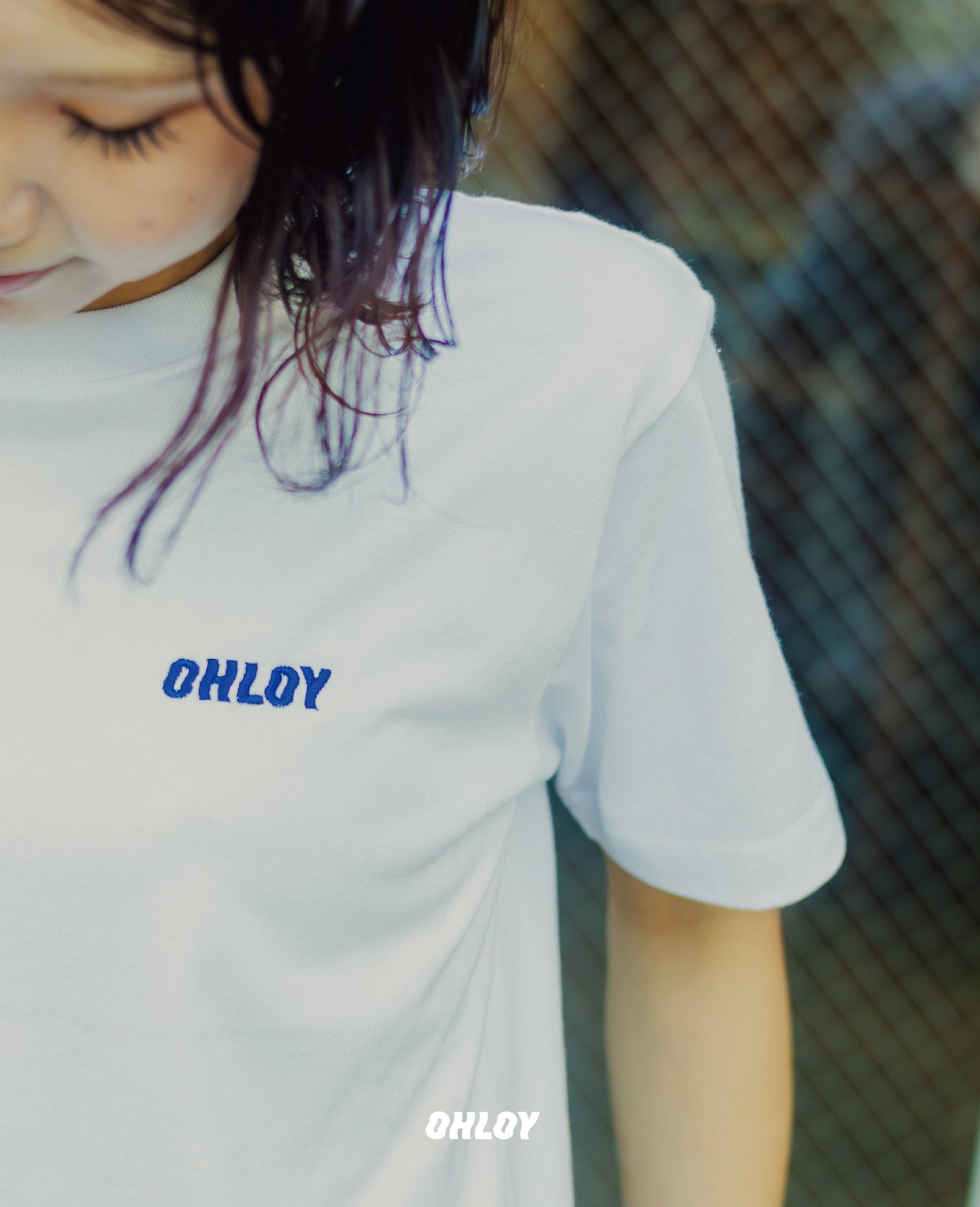 AMEGAMISAMA Short Sleeve T-Shirt